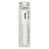 Pentel Multifunctional Ballpoint Pen Calme Ballpoint Pen 0.5 Sharp 0.5 Grayish White XBXAW355W