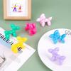 Cane Palloncino Colore Caramella Squishy Morbido TPR Giocattolo da Spremere Sollievo dallo Stress Giocattolo Fidget Animale Cartone Animato Kawaii Sensoriale Decompressione Regalo