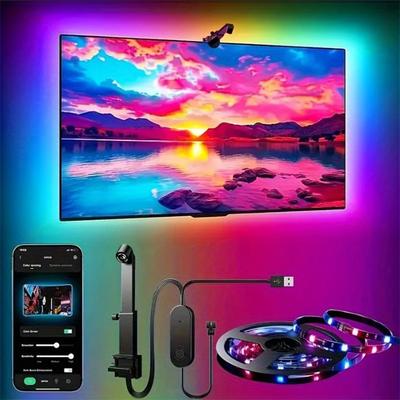 LED Aydınlatma – LED Dize ve Şeritler
