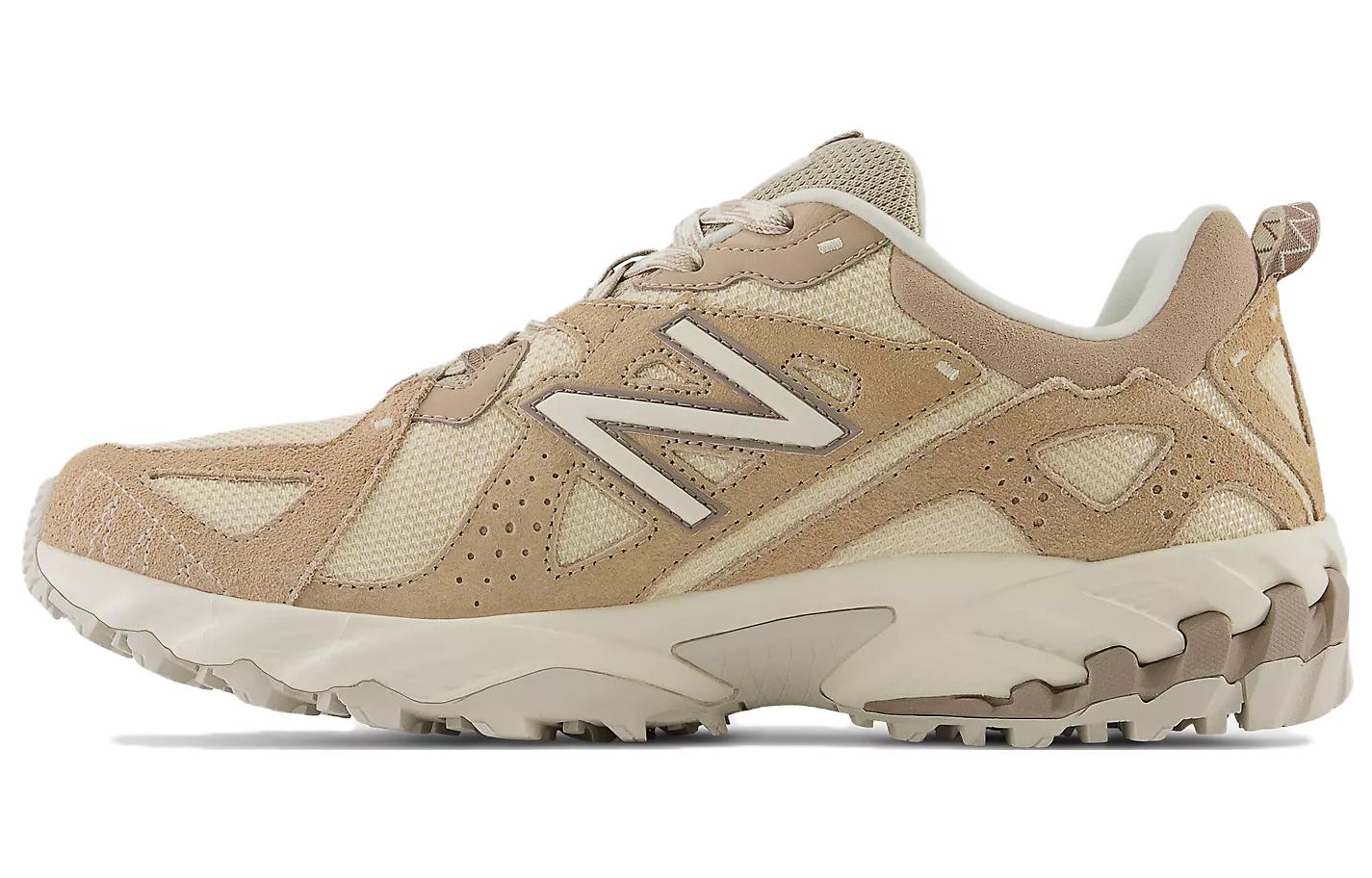 610 New Balancev1 Mindful Grey Mushroom ML610TBE 40