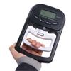 396Lbs/180Kg Grip Strength Tester Type-c/battery Grip Strength Measurement Meter  Gym