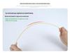 Bamboo Skewers: 5.0 X 30/35/40/45/50cm for BBQ, Meat, Flagpole, Tornado Potato, Flower & More