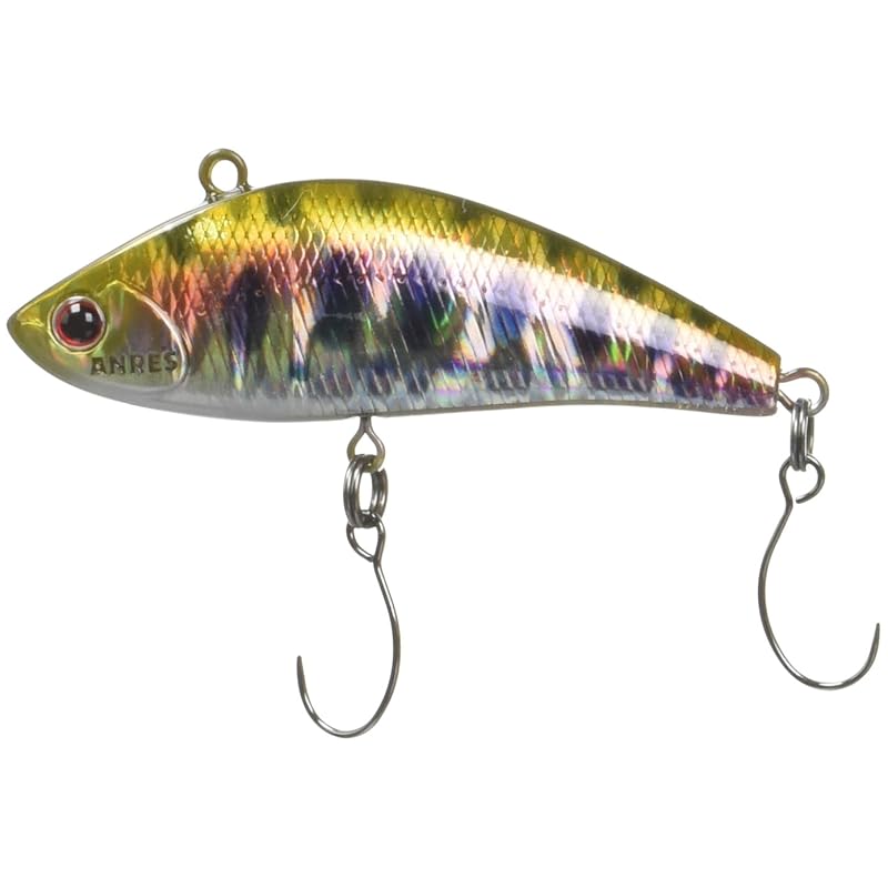 

Palms lure vibrossi 50 magma bean VR-50