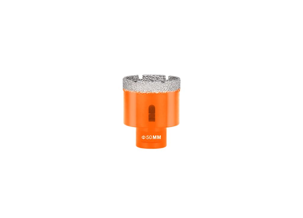Otwornica Diamentowa Z Uchwytem M14/50 Mm / Teger