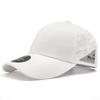 Men's Baseball Hat, Summer Hardtop Quick-dry Breathable Sun Hat, Outdoor Sports Hiking and Travel Sunscreen Baseball Cap