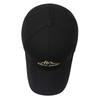 Baseball Cap Men's Outdoor Embroidered Mountain Sunshade Cap Couple Sunscreen Cap