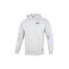 Sweatshirts Men's Gray Hooded Moderate Regular 673624-19