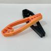 Plastic Hammer Nail Holder Pliers Anti-smashing Finger Nail Fixing Tools Hot Nail Holder Tool