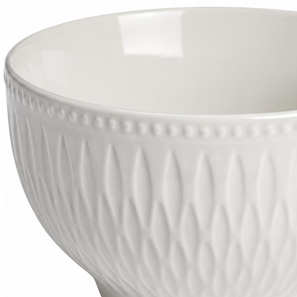 Miska Ceramiczna Szara 650 Ml