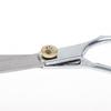 1Pcs Professional Trimming Scissors Bent Scissors Pet Grooming Scissors Dog Hair Tool Haircutting Pet Clippers