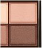 Excel Skinny Rich Shadow SR03 (Royal Brown) Palette Eye Makeup