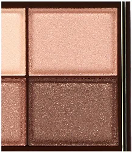 Excel Skinny Rich Shadow SR03 (Royal Brown) Palette Eye Makeup