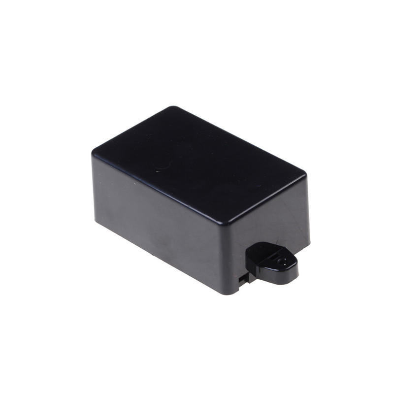 82X52X35mm Diy Plastová elektronická projektová krabička s pouzdrem na nástroje