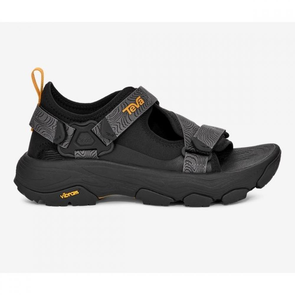 

Teva Grandview Max Stvm2514770 Blk BLK/290