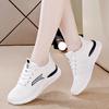 2026 Trendy Lightweight Women's Low-Top Flat Shoes - Soft Sole Casual Running Shoes