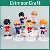 Model Haikyuu Pvc Ornament With Hinata Shoyo Character For Fans And Gift Giving
