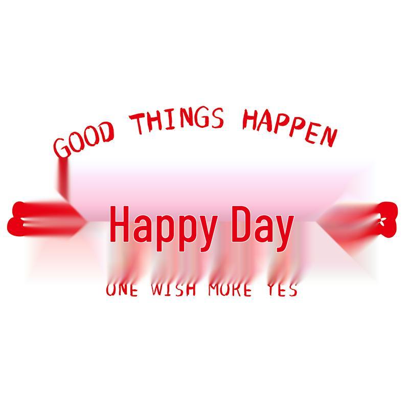 Double-Sided Xi Character Wedding Window Clings Decoration Set