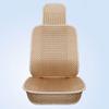Car Cushion Summer Cool Cushion Five-seat Ice Silk Cushion Seat Cover Car Full Four Seasons Cushion Soft Fart Cushion