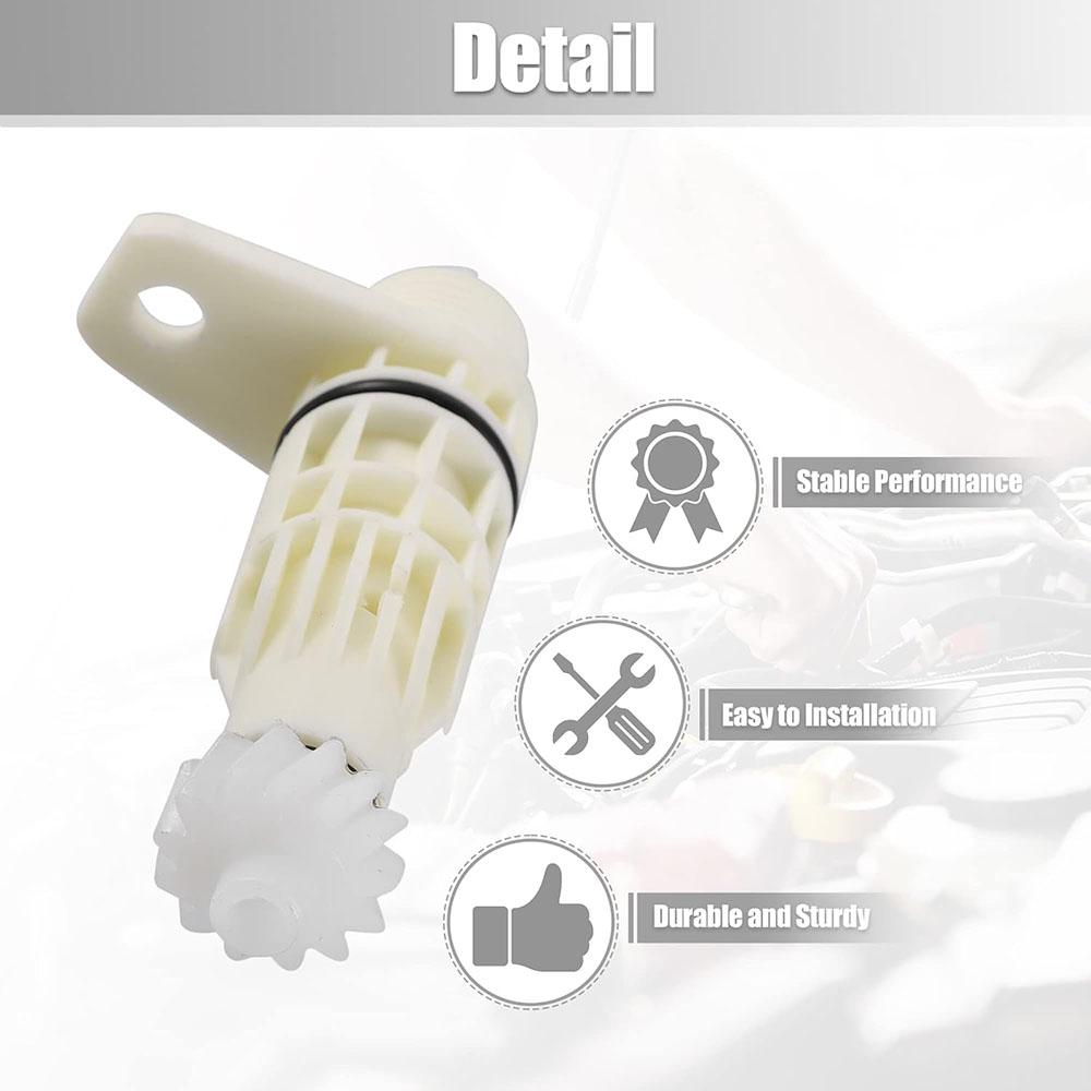 Transmission Speed Sensor For Chevrolet Aveo Opel Corsa B Combo 90375764 0724414