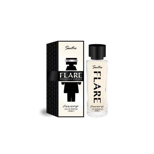 

WATER OF Parfum FLARE SENTIO
