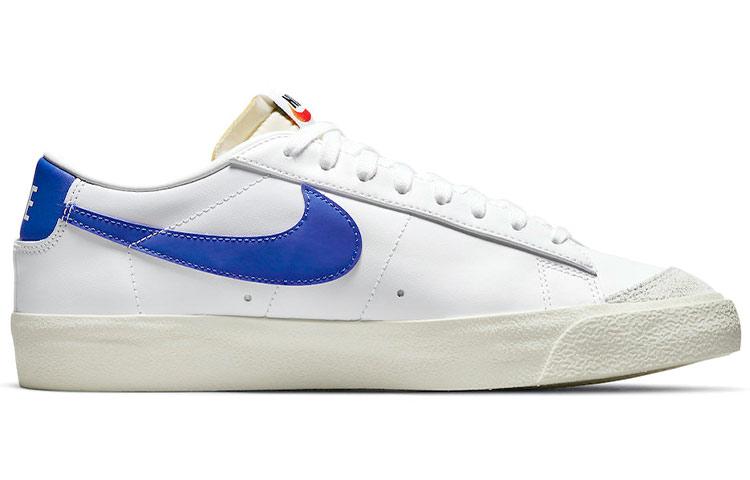 Nike Blazer Low Hyper Royal DA6364-103