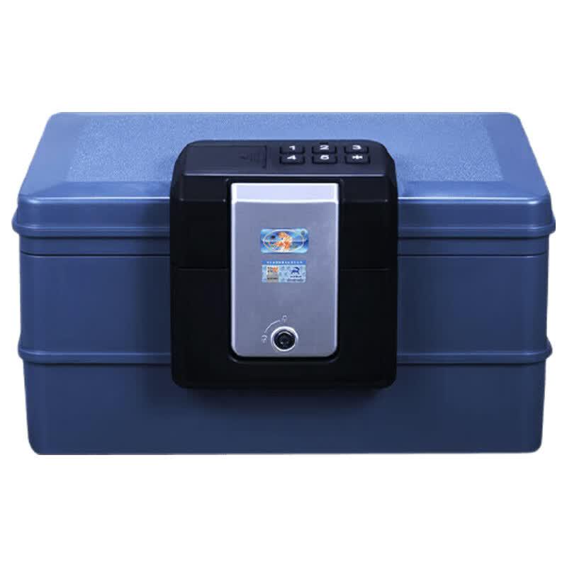 Tiger Smart Shield Home & Office Fireproof Safe