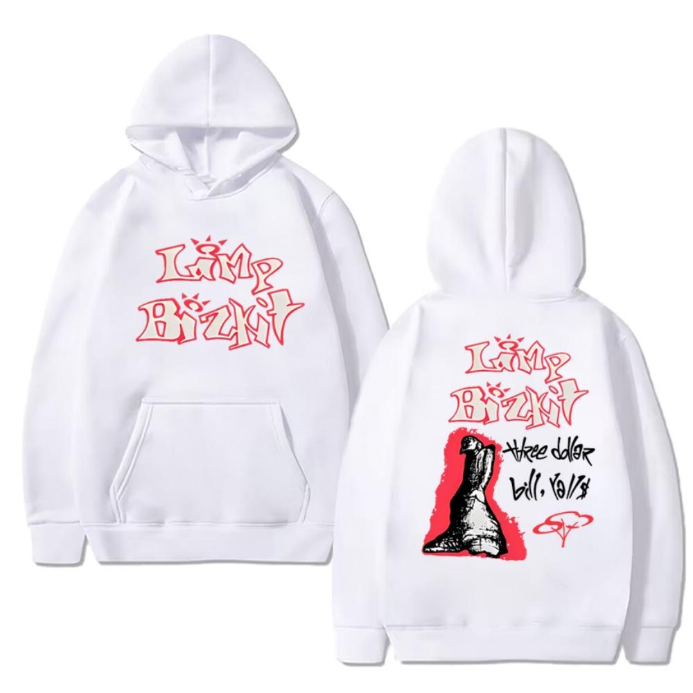 Felpe con cappuccio da uomo con stampa grafica a lettere Felpe da donna Harajuku Ampi Casual Pullover da uomo