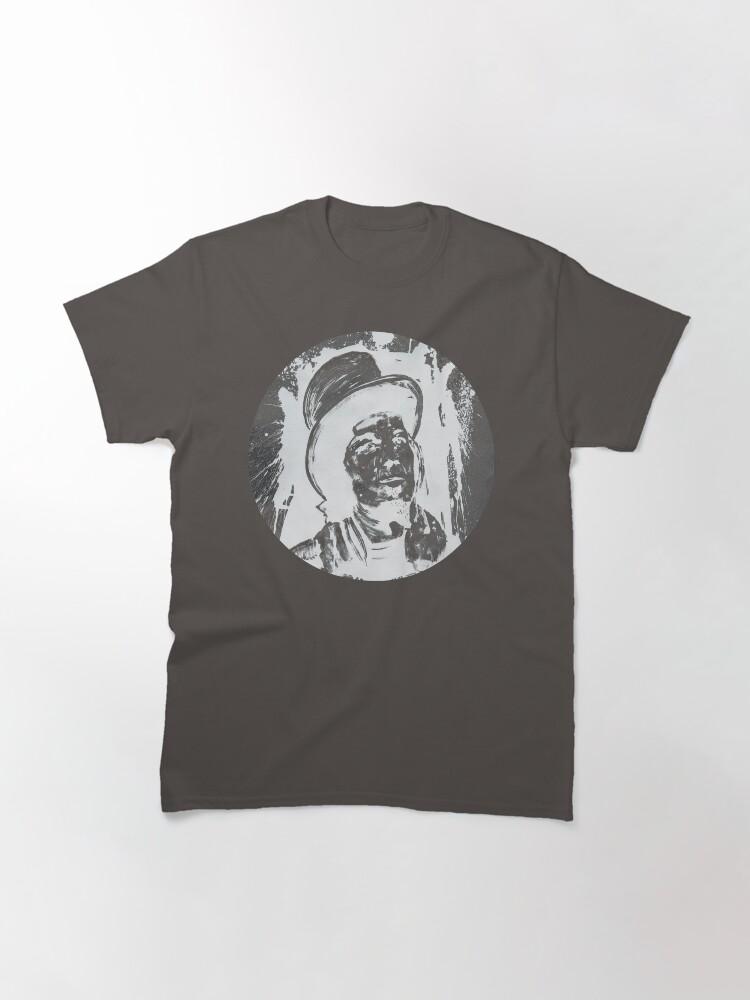 Scritti Politti captain beefheart Classic T-Shirt