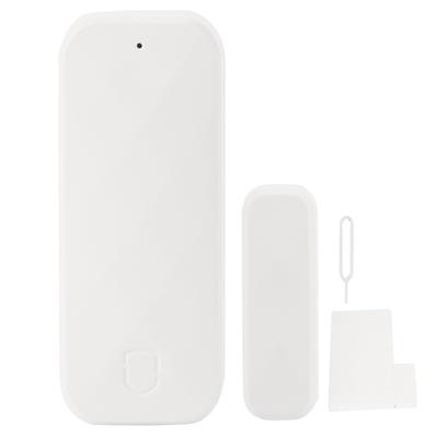 Drahtloses WLAN-Smart-Home-Tür-/Fenster-Alarmsensor-Diebstahlsicherungssystem für Haushaltswaren
