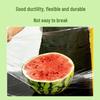 HOOYE Food Grade PVC Cling Film - Large Roll