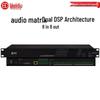 Huidu DMD508+ Professional Conference Audio Video Processor (CN Version)