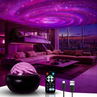 LED svítidla – LED noční lampičky
