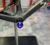 Compatible with BBT-69.2, 16-slot 44mm Bicycle Lower Base Tool, Blue