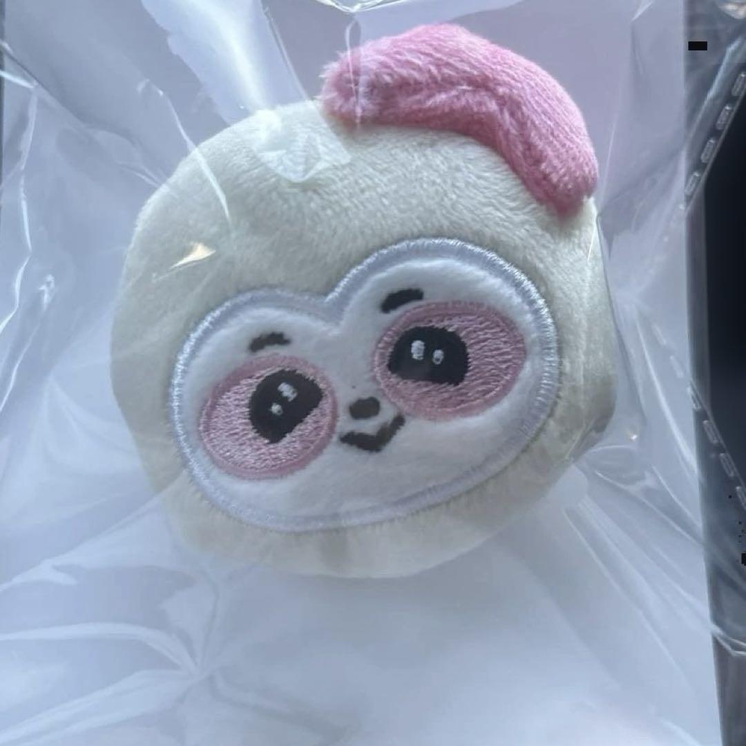 

[Б/У] NiziU Аяка NIZOO Тот