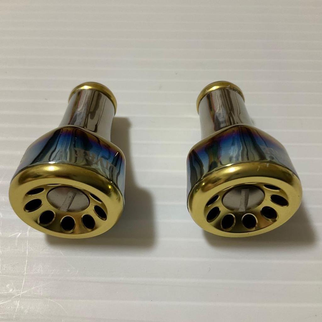 Used Megatech Libre LIVRE ff (Fortissimo) 2 pieces