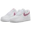 Nike  Air Force 1 07 Essential Desert Berry Women Sneakers White DQ7569-101