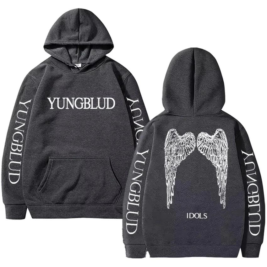 

Hoodie Men Women Clothing Autumn Winter Casual Fashion Classic O-Neck Long Sleeve Fleece Tops Sweatshirts 3XL