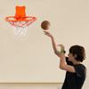 Indoor Silent Basketball Mute Dribbling Basketball Lightweight Bouncing With Basketball High-Re A2T1
