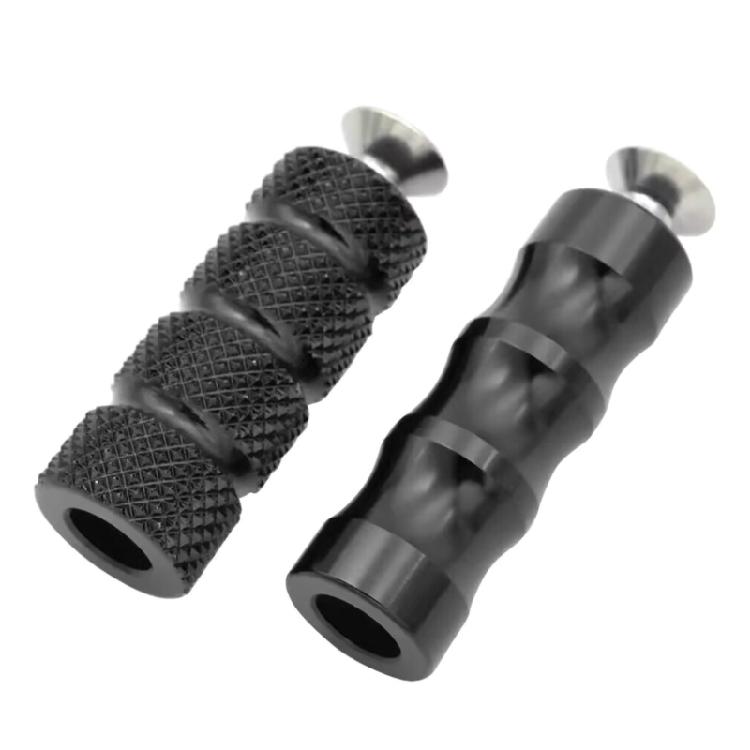 Enjoy Smooth and Accurate Shifting Motorbike Rear Footrests Shifter Foot Peg