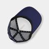 Mesh Cap Adjustable Golf Hat C24191109 FR [Callaway] Men's (Printed Logo, Size) / / 1120_Navy