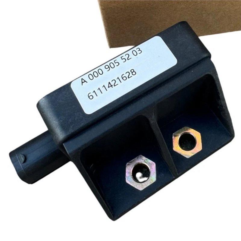 ESP Yaw Rate Sensor Module A0009055203 For Mercedes Benz SLK230 ML320 ML500 1998-2005 Vehicle