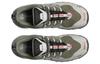 SALOMON ACS+OG Low Top Running Shoes Men's Gray