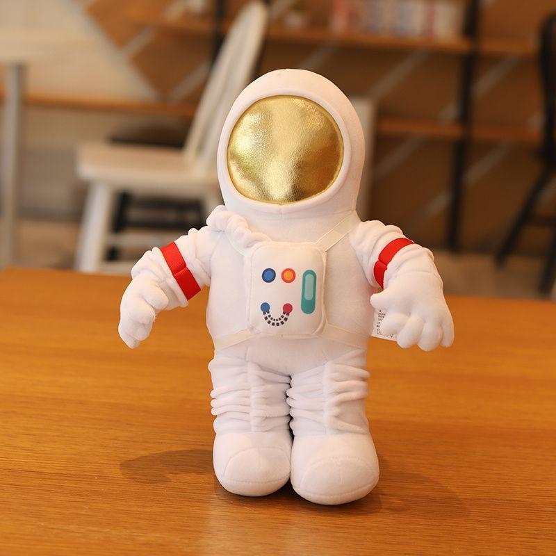 8-9" Plush Doll Toy for Claw Machine or Birthday Gift