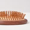 LIEI Sandalwood Air Cushion Massage Comb