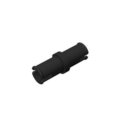 Bulk Technical DIY Part Connector Pin Peg Cross Axle Building Blocks Toy MOC Parts Compatible With 2780 3673 6558 6562