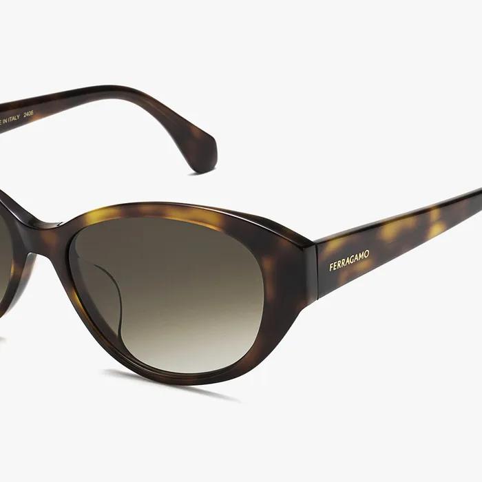 Sunglasses (SF1114SLB 240 55)