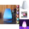 Stilvoller LED Ultraschall Luftbefeuchter Luftreiniger Ätherisches Öl Aroma Diffusor Für Entspannende Aromatherapie