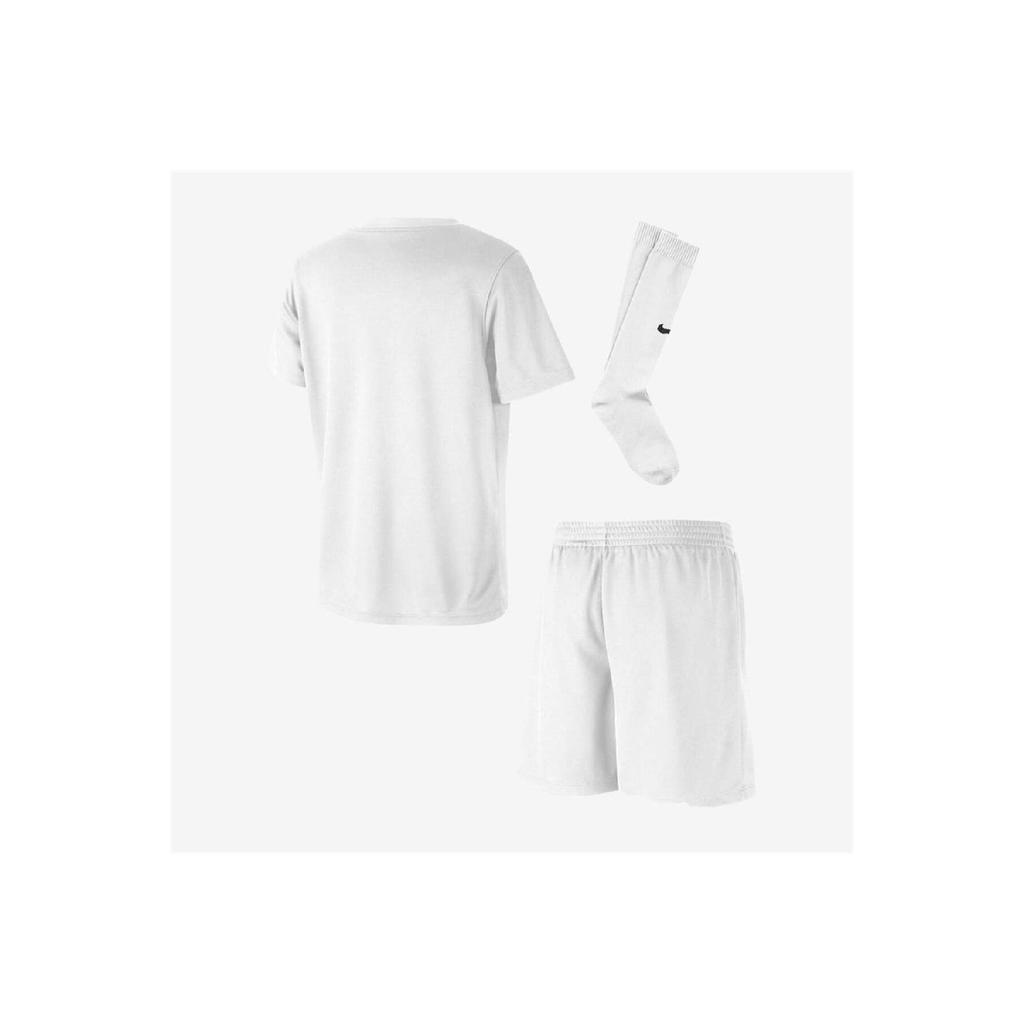 Y Park Little Kids Set Children's Jersey-shorts Set