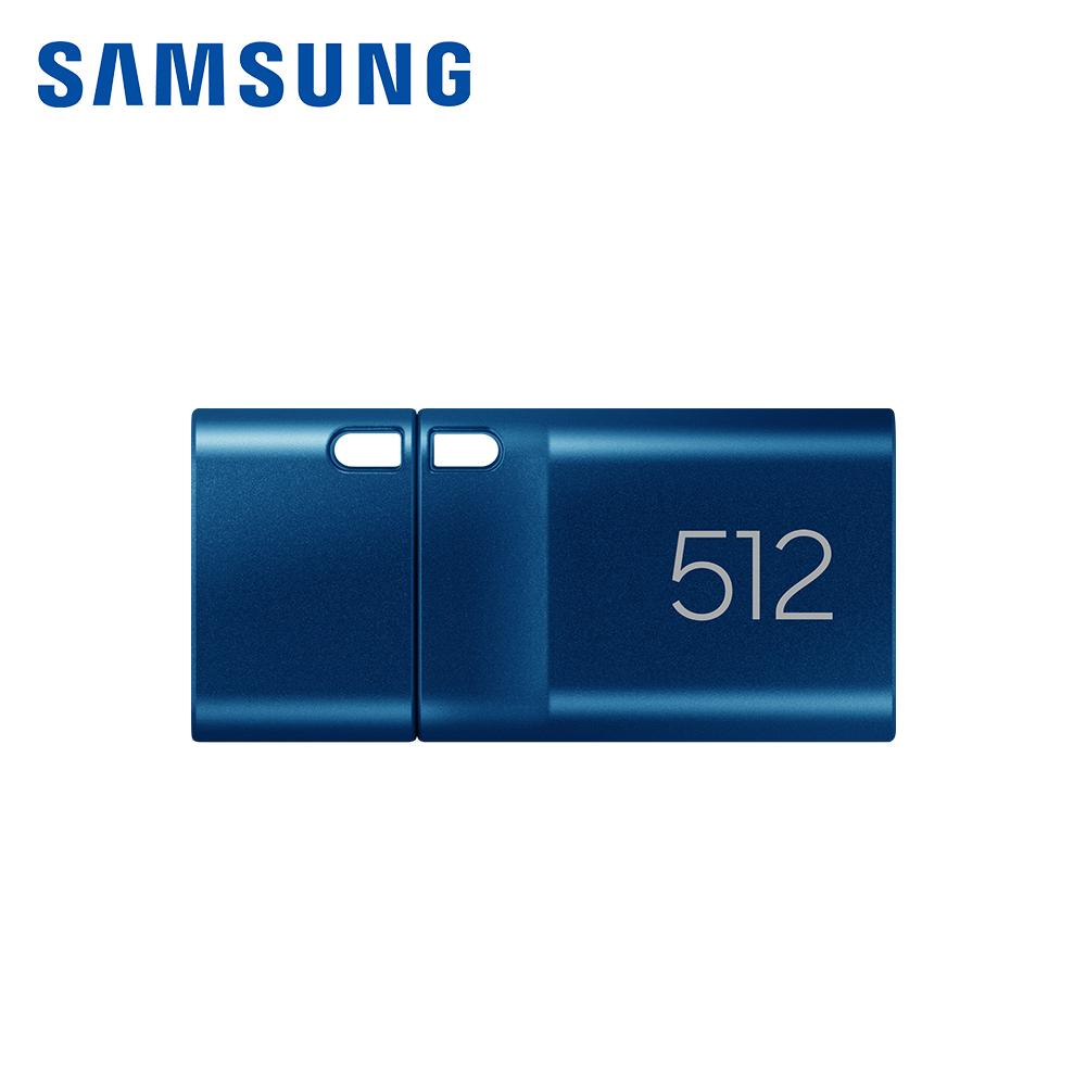 

SAMSUNG Type-C USB Флеш-накопичувач 128 ГБ 400 МБ/с 256 ГБ 64 ГБ 512 ГБ USB 3.1 USB 3.2 Флеш-накопичувач Карта пам яті USB-C Флеш-накопичувач Для ПК/Ноутбука/телефону/Планшета 512GB【USB3.2；400MB/s】 синій