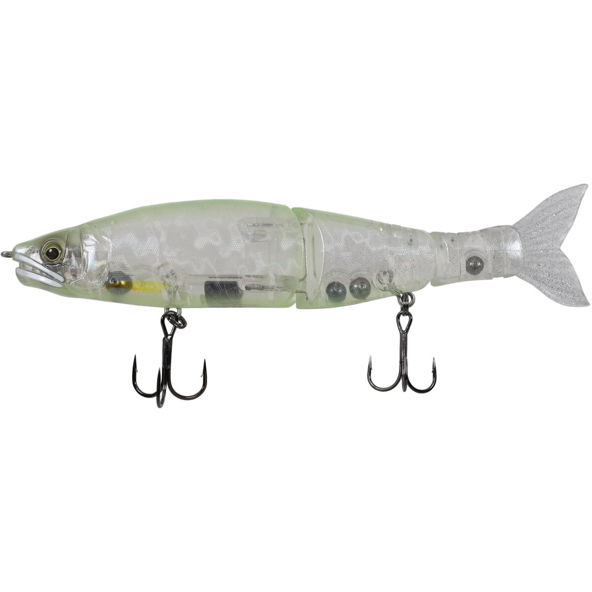 

GANCRAFT JOINTED CRAW SHIFT 183 Order Killer Chart 180mm (Special Color) TS-12